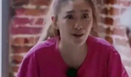 赵丽颖早期吃瓜爆料图片,揭秘娱乐圈幕后真相