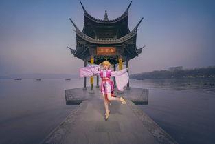 杭州动漫,东方创意的动漫乐园之旅